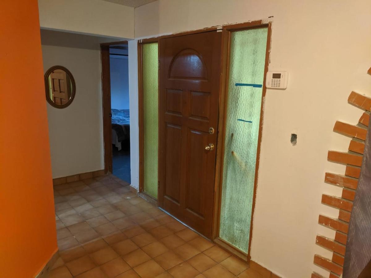 Casa Mt Villa San Felipe  Luaran gambar