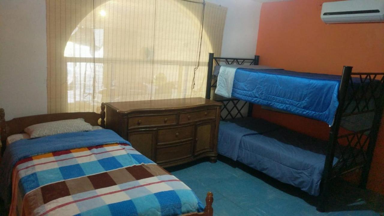Casa Mt Villa San Felipe  Luaran gambar