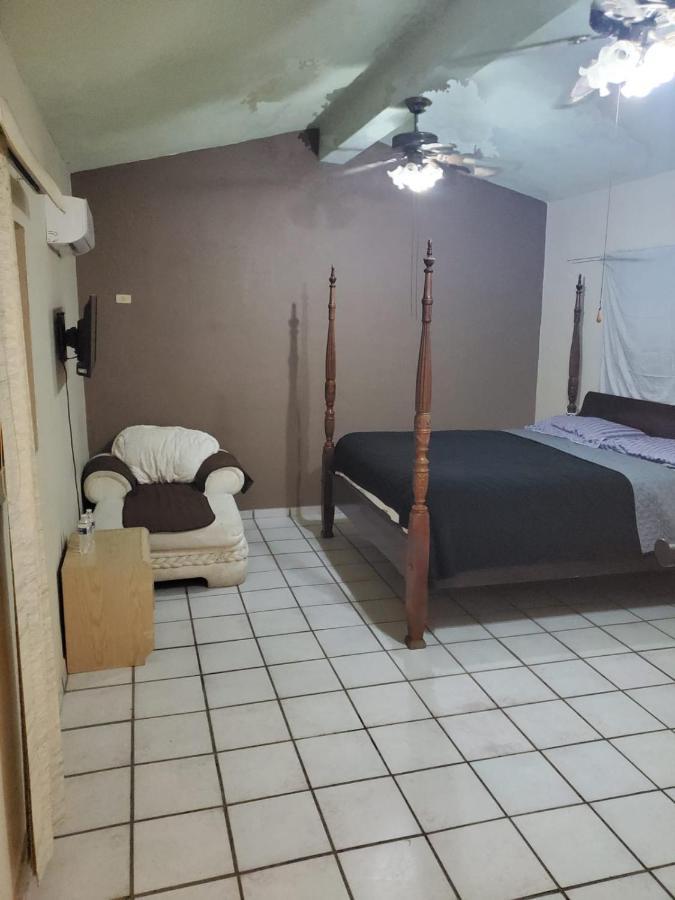 Casa Mt Villa San Felipe  Luaran gambar
