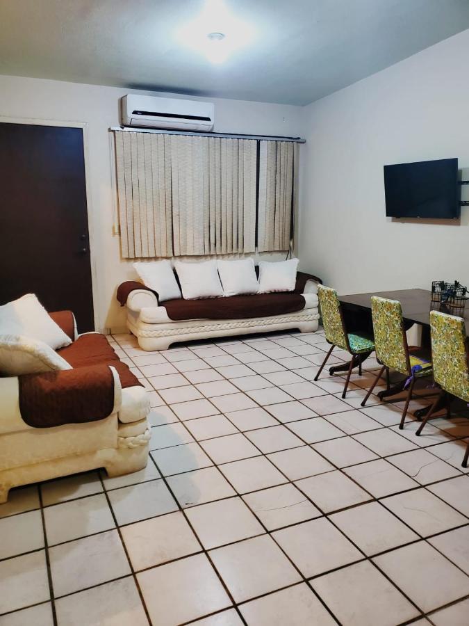 Casa Mt Villa San Felipe  Luaran gambar