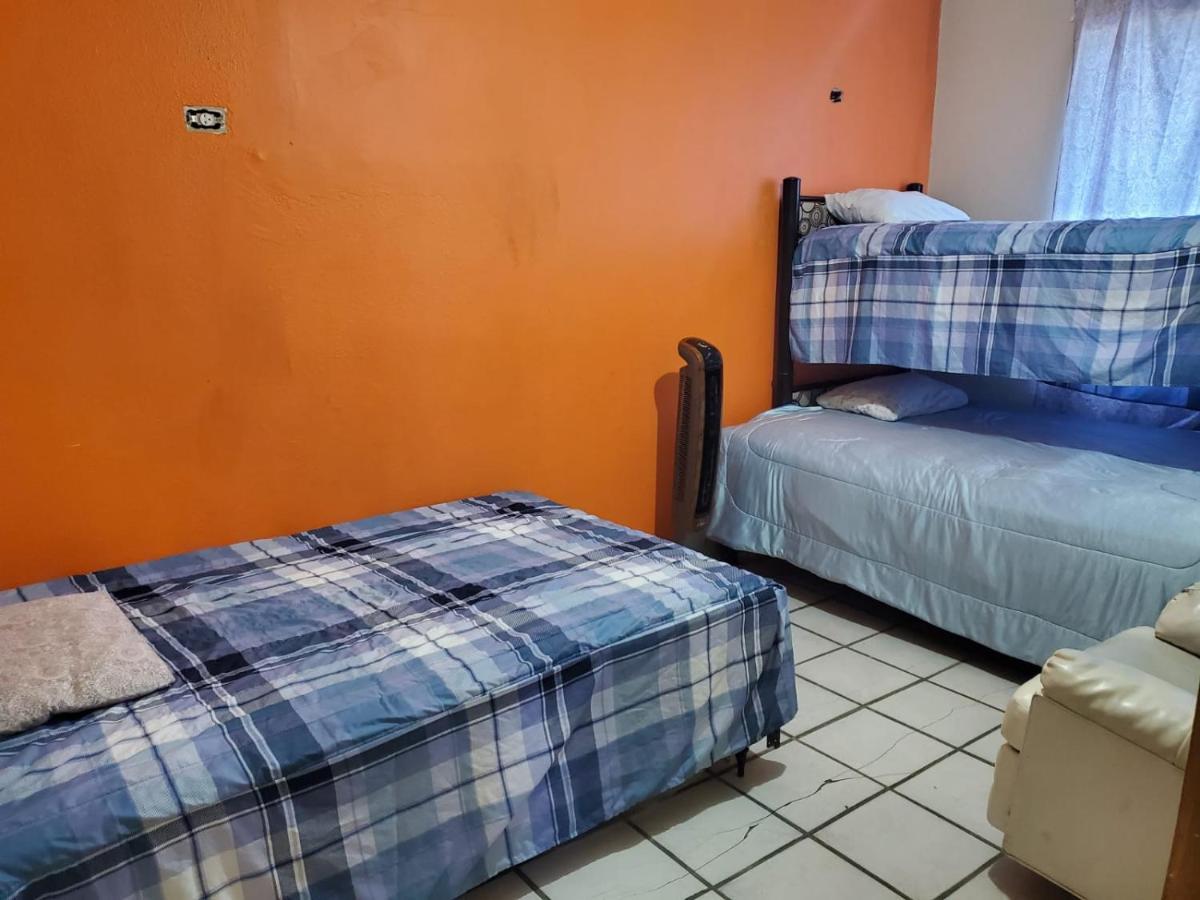 Casa Mt Villa San Felipe  Luaran gambar