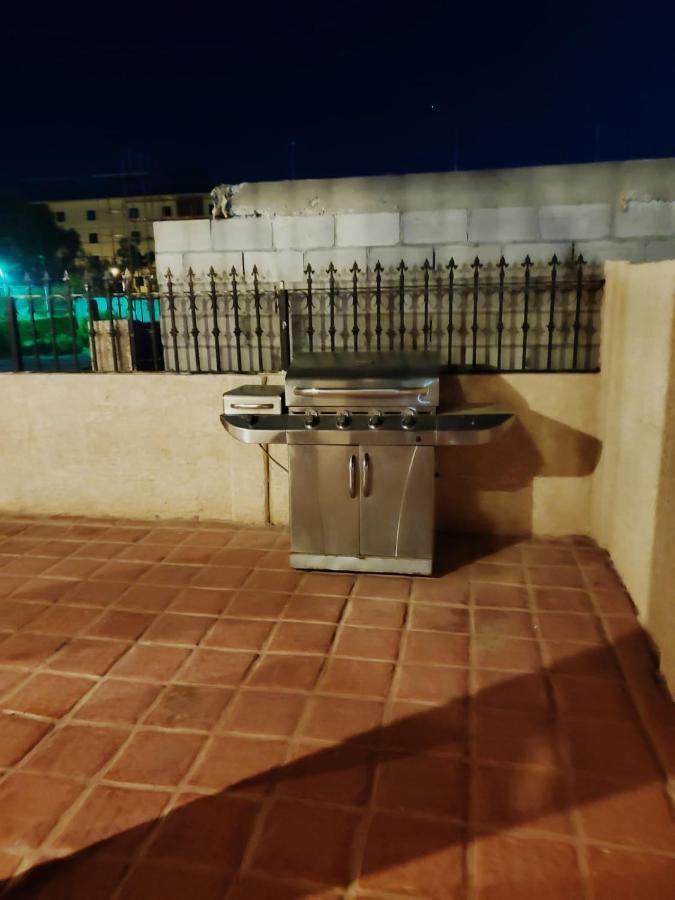 Casa Mt Villa San Felipe  Luaran gambar